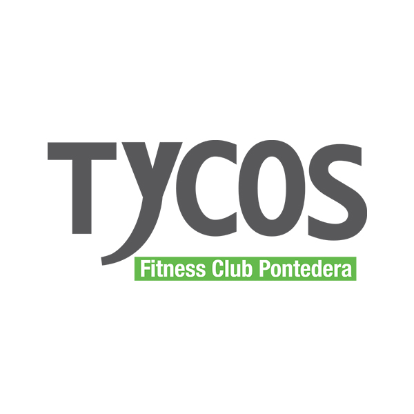 Logo Tycos Pontedera-progetti di grafica by Olia Design